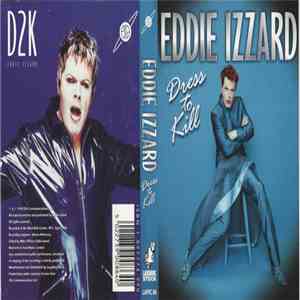 Eddie Izzard - Dress To Kill download flac