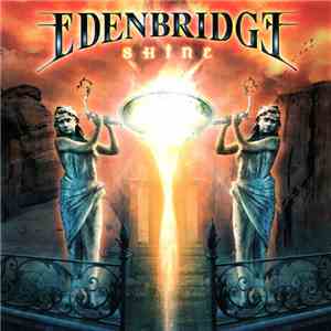 Edenbridge - Shine download flac
