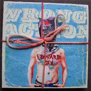 Edward Sol - Wrong Action download flac