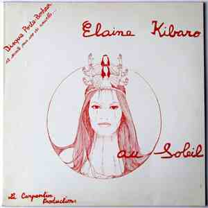 Elaine Kibaro - Au Soleil download flac