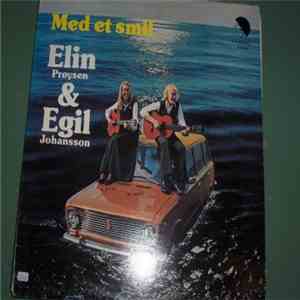 Elin Prøysen & Egil Johansson  - Med Et Smil download flac