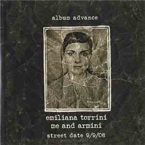 Emiliana Torrini - Me And Armini download flac