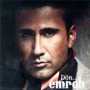 Emrah - Dön download flac
