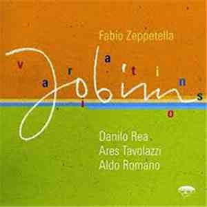 Fabio Zeppetella - Jobim Variations download flac