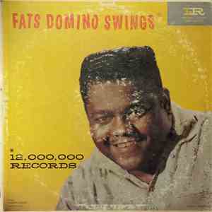 Fats Domino - Fats Domino Swings download flac