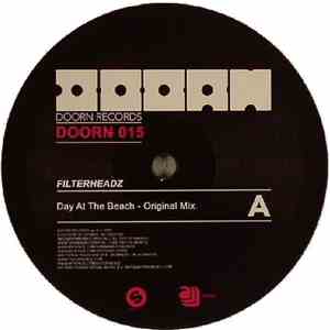 Filterheadz - Day At The Beach download flac