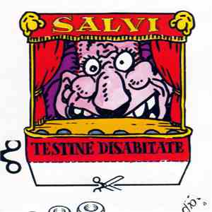 Francesco Salvi - Testine Disabitate download flac