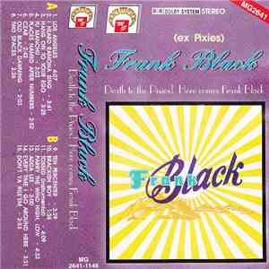 Frank Black - Frank Black download flac