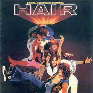 Galt MacDermot - Hair (Original Soundtrack Recording) download flac