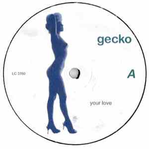 Gecko - Your Love download flac
