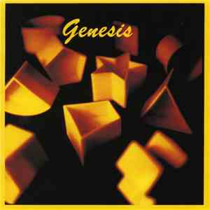 Genesis - Genesis download flac