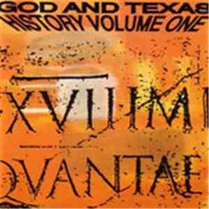 God And Texas - History Volume One download flac