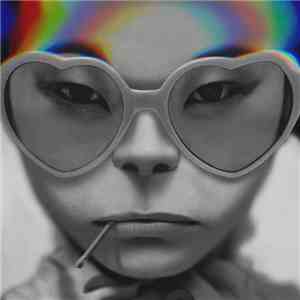 Gorillaz Feat. D.R.A.M. - Andromeda (Purple Disco Machine Remix) download flac