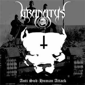 Granatus - Granatus download flac