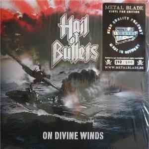 Hail Of Bullets - On Divine Winds download flac