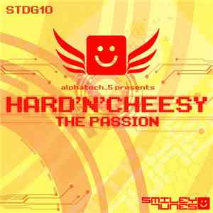 Hard'n'Cheesy - The Passion download flac