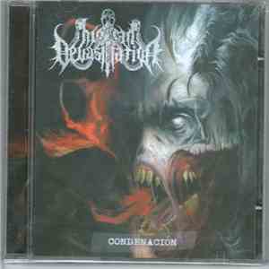 Human Devastation - Condenación download flac