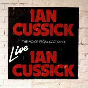 Ian Cussick - Live download flac
