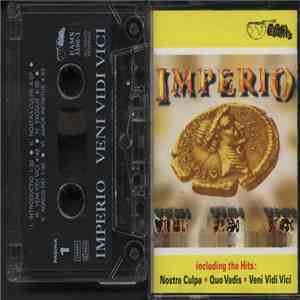 Imperio - Veni Vidi Vici download flac