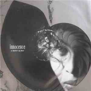 Innocence - A Matter Of Fact download flac