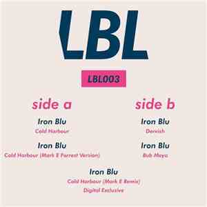 Iron Blu - Cold Harbour download flac