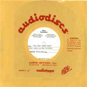 Jack Jones - The Last Seven Days download flac