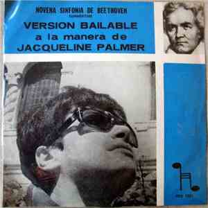 Jacqueline Palmer - Dancing With Beethoven / Summertime download flac