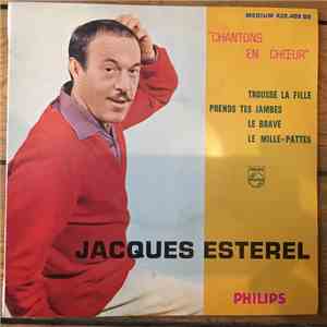 Jacques Esterel - Chantons en coeur download flac