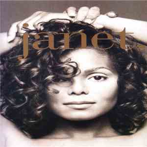Janet Jackson - janet. download flac
