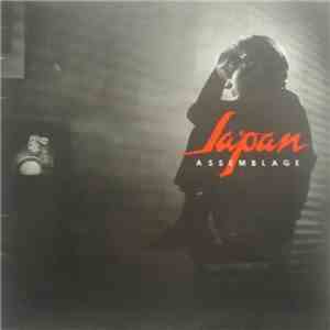 Japan - Assemblage download flac
