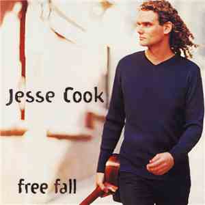Jesse Cook - Free Fall download flac