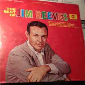 Jim Reeves - The Best Of Jim Reeves download flac