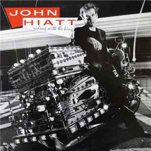 John Hiatt - Riding With The King download flac