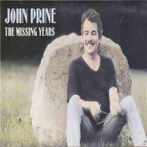 John Prine - The Missing Years download flac