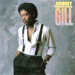 Johnny Gill - Johnny Gill download flac