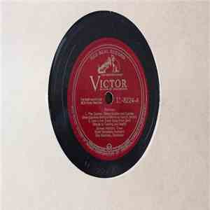 Kalman / Lehár Performed By James Melton With Victor Symphony Orchestra Conducted By Donald Voorhees - Play Gypsies, Dance Gypsies And Czardas / Love's Own Sweet Song / Love Is Like A Breeze In May download flac