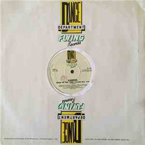 Kamera - Back In The Time download flac