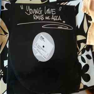 Kid Alex - Young Love " Remixes " download flac