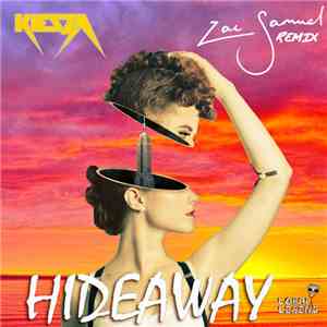 Kiesza - Hideaway (Zac Samuel Remix) download flac