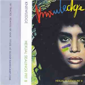 Knxwledge - Hexual Sealings Prt. 8 download flac