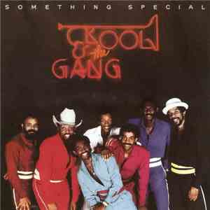 Kool & The Gang - Something Special download flac