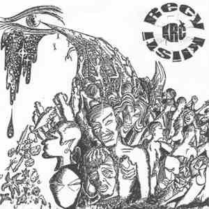 KRC RECYKLISTI - Zbirka pjesama I download flac