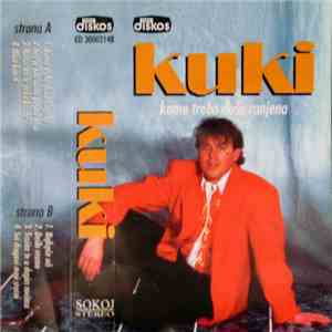Kuki - Kome Treba Duša Ranjena download flac