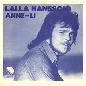 Lalla Hansson - Anne-Li download flac