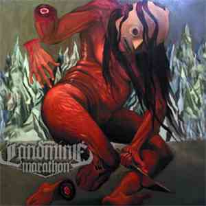 Landmine Marathon - Landmine Marathon download flac