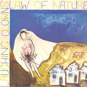 Laughing Clowns - Law Of Nature download flac