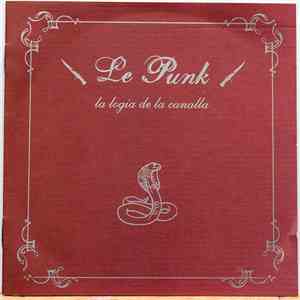 Le Punk - La Logia De La Canalla download flac