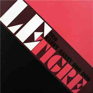 Le Tigre - TKO / Nanny Nanny Boo Boo download flac