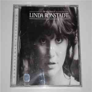 Linda Ronstadt - The Very Best Of Linda Ronstadt download flac