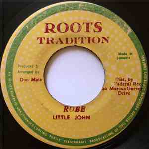Little John - Robe download flac